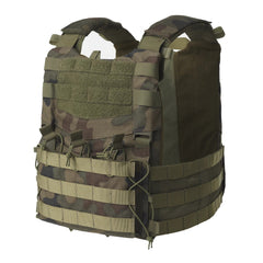 Helikon-Tex Guardian Military Plate Carrier Set - PL Woodland