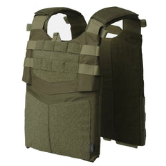Helikon-Tex Guardian Plate Carrier nosilec plošč, olivno zelena