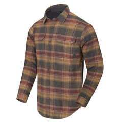 Helikon-Tex GreyMan srajca Amber Plaid