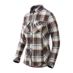 Helikon-Tex Marigold ženska srajca - Foggy Meadow Plaid