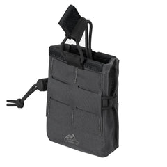 Helikon-Tex COMPETITION Rapid Carbine Bag, Shadow Grey/Black