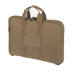Helikon-Tex torba za 2 pištoli Cordura, Coyote Brown