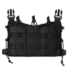 Helikon-Tex Guardian Flap αρθρωτό πάνελ, Μαύρο