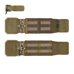 Helikon-Tex Guardian Cummerbund Quick Release hitro sproščevalni bočni panel, Coyote