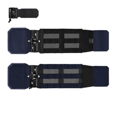 Helikon-Tex Guardian Cummerbund Quick Release hitra spenjalna bočna plošča, Sentinel Blue
