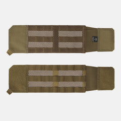 Helikon-Tex Guardian Cummerbund telovnik taktični s MOLLE, Coyote