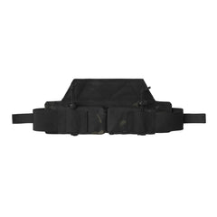 Helikon-Tex tok za nabojnika dvojna vodoravna, Multicam Black