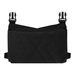 Helikon-Tex Guardian Panel Kangaroo Flap, Black