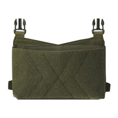 Helikon-Tex Guardian Kangaroo Flap Panel for Vest, Olive Green