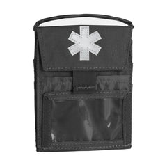 Helikon-Tex Insert Medical Pouch, Black