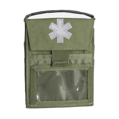 Helikon-Tex Insert Medical Pouch, Olive Green