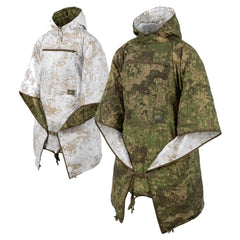 Helikon-Tex SWAGMAN ROLL dvostenski ponjava - Pencott Wildwood / Snowdrift
