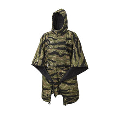 Helikon-Tex SWAGMAN ROLL Πόντσο, Tiger Stripe