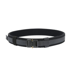 Helikon-Tex Cobra tekmovalni strelski pas (45mm), Shadow Grey
