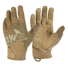 Helikon-Tex All Round Tactical rokavice, Coyote / Adaptive Green