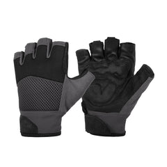 Helikon-Tex Mk2 rokavice brez prstov, črne / Shadow Grey