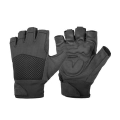 Helikon-Tex Mk2 rokavice brez prstov, črne