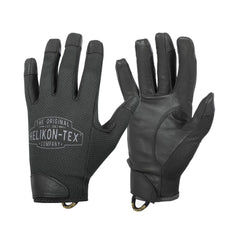 Helikon-Tex Rangeman Gloves, Black