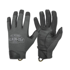 Helikon-Tex Rangeman Gloves, Shadow Grey/Black