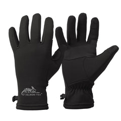 Helikon-Tex Tracker Outback Gloves, Black