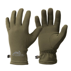 Helikon-Tex Trekker Outback rokavice, olivno zelene