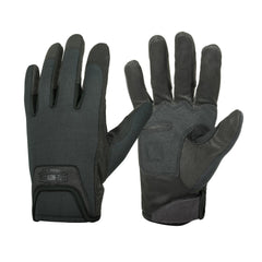 Helikon-Tex Urban Tactical Mk2 Gloves, Black