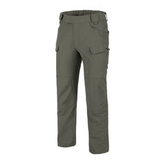 Helikon-Tex OTP Outdoor Tactical Pants VersaStretch, Taiga Green