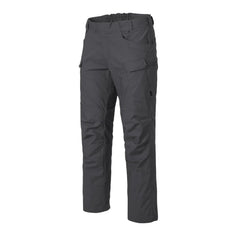 Helikon-Tex UTP Παντελόνι Τακτικό PolyCotton Ripstop, Σκούρο Γκρι