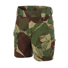 Helikon-Tex UTS 6" Σορτς, Rhodesian Camo