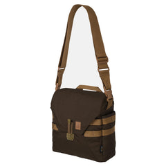Helikon-Tex Bushcraft Haversack Bag, Earth Brown/Clay Cordura