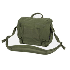Helikon-Tex URBAN Τσάντα Ώμου Cordura, Olive Green, Medium