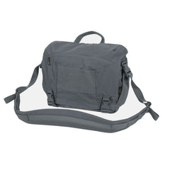 Helikon-Tex URBAN Τσάντα Ώμου Cordura Medium, Shadow Grey
