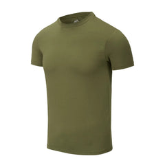 Helikon-Tex Slim μπλουζάκι, U.S. Green