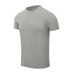Helikon-Tex Slim μπλουζάκι, Melange Grey