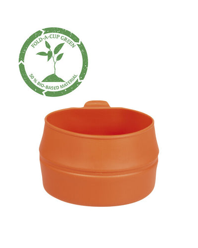 Collapsible Mugs
