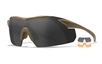 Coyote Glasses
