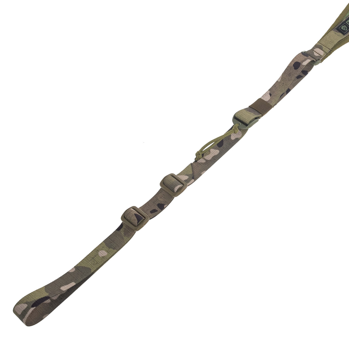 K9 Thorn Charlie popruh taktický na zbrane, camo