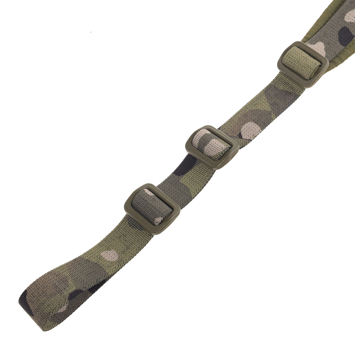 K9 Thorn Charlie popruh taktický na zbrane, camo