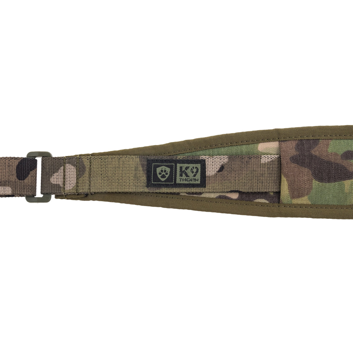 K9 Thorn Charlie popruh taktický na zbrane, camo