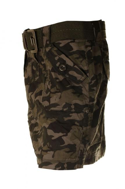 O&T Origins krila woodland s pasom