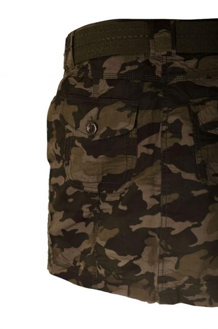 O&T Origins krila woodland s pasom