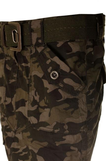 O&T Origins krila woodland s pasom