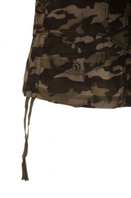 O&T Origins krila woodland s pasom