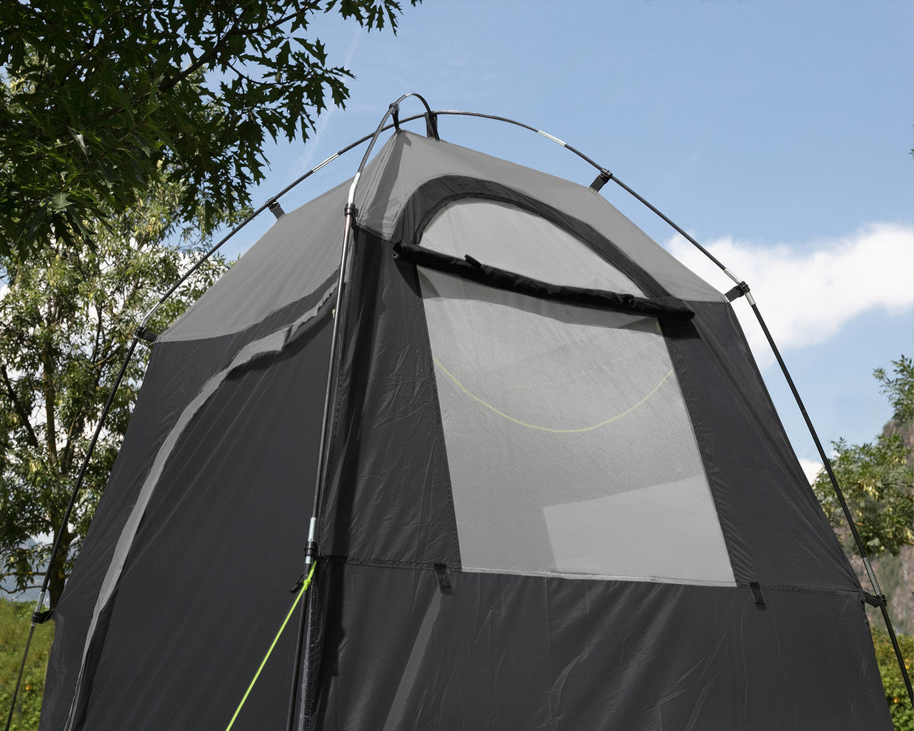 Brunner Cabina II Hygiene Cubicle