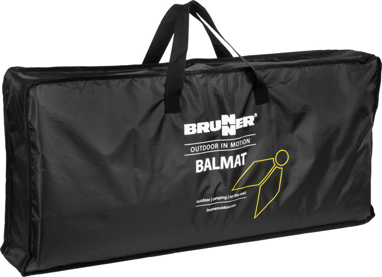 Brunner Balmat WH preproga 250x500
