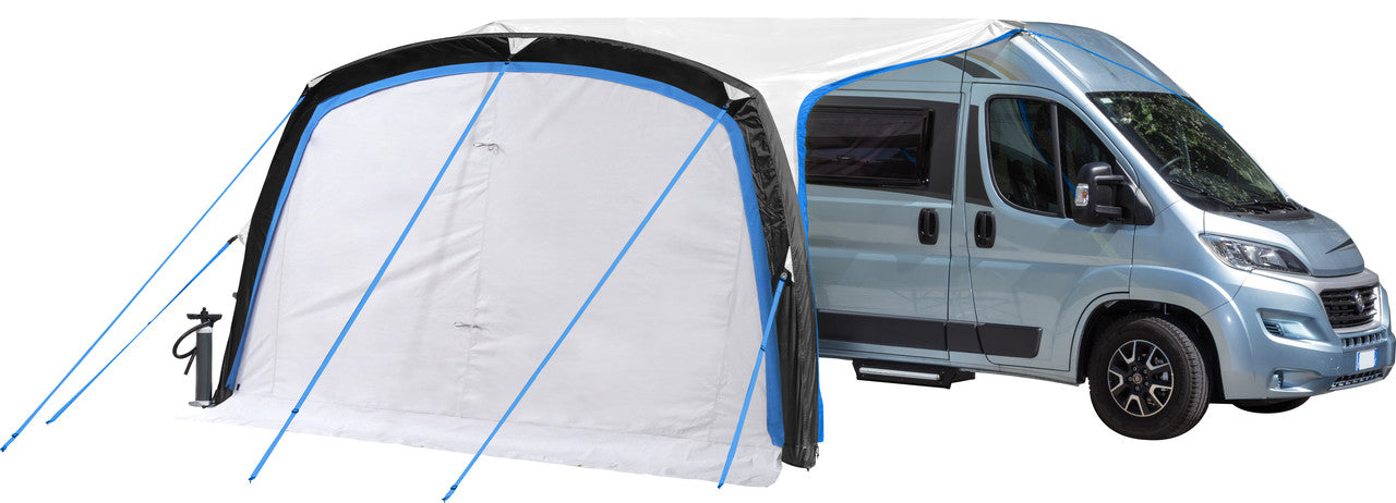 Brunner Skia 300 Auto Σκηνή με Πρόσοψη