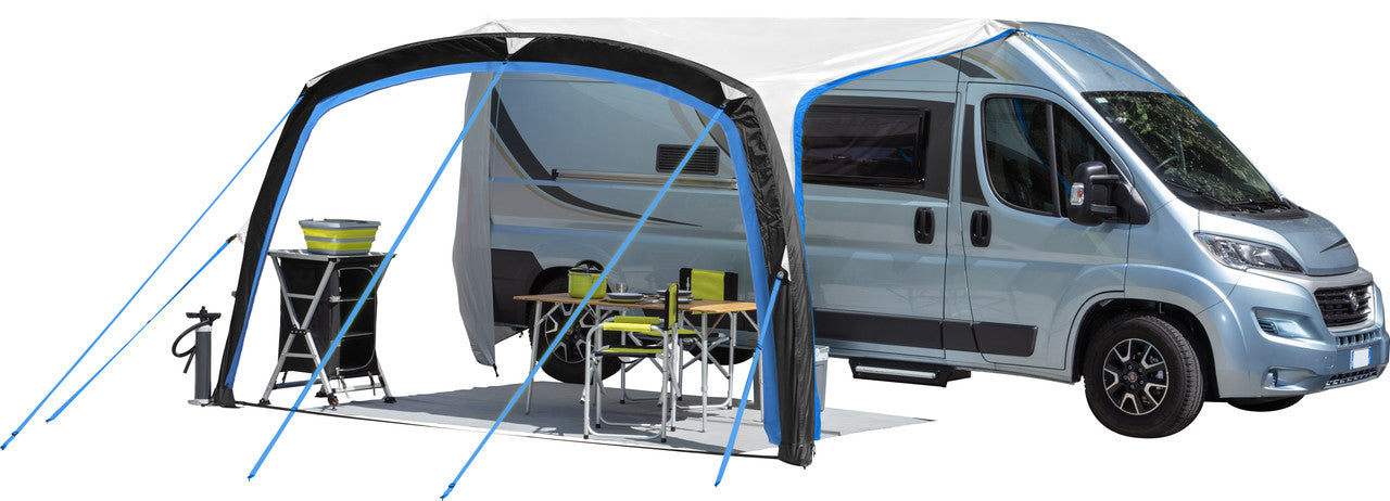 Brunner Skia 300 A.I.R. TECH αυτόματη σκηνή