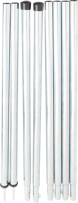 Brunner Pole Set Vertical klini za šotor