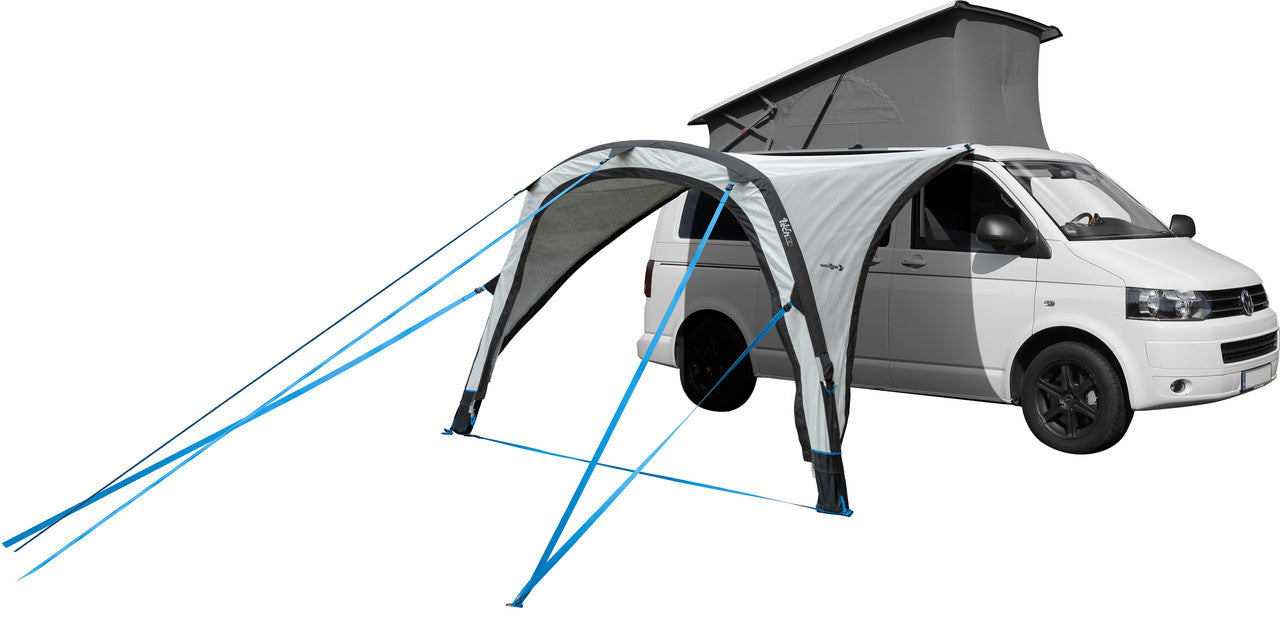 Brunner Rhombus Auto Tent