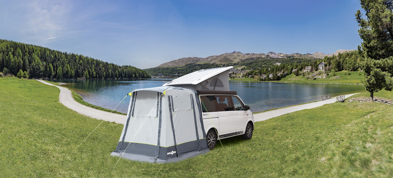 Brunner Auto Tent Comet VW T5/T6